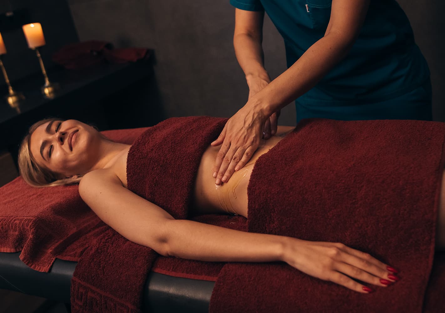 Menyambut Hari dengan Langkah Lembut yang Menghadirkan Ketentraman